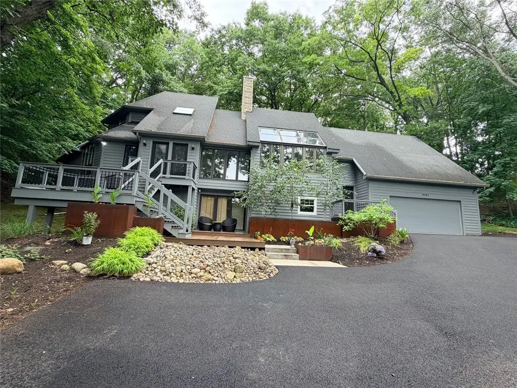 8062 Dryer Road, Victor, NY 14564 - #1