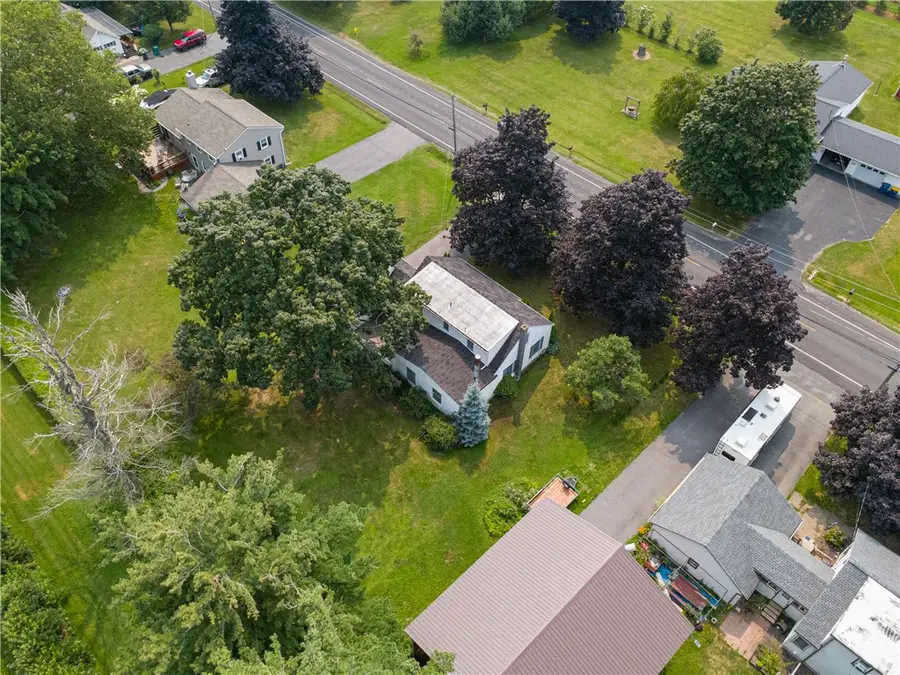 6592 Tuckahoe Road, Williamson, NY 14589 - #2