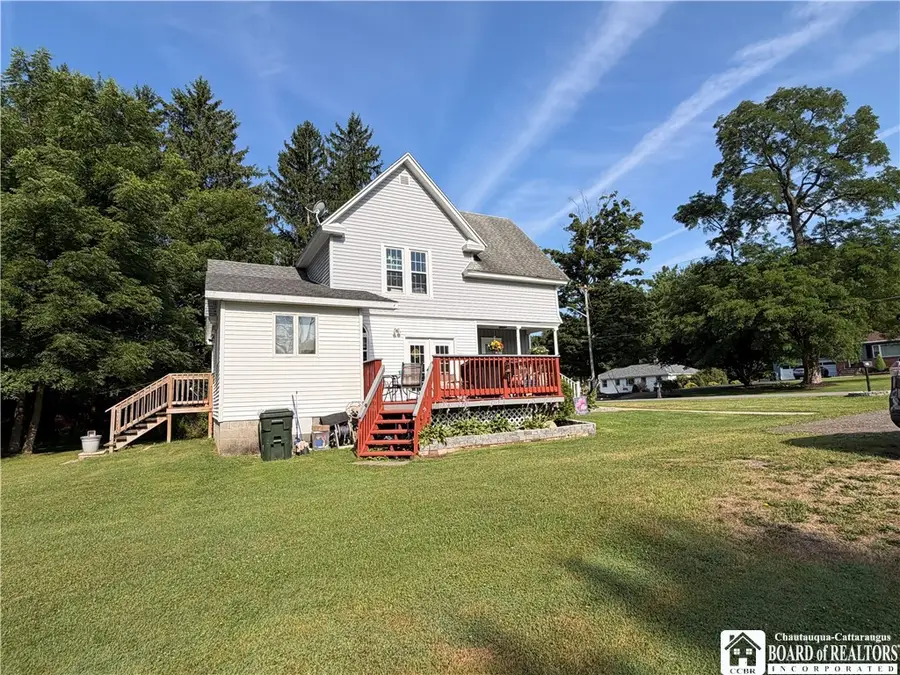 2011 Willard Street Extension, Jamestown, NY 14701 - #3