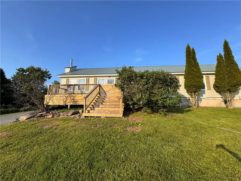 558 Smith Road, Stamford, NY 12167 - #1