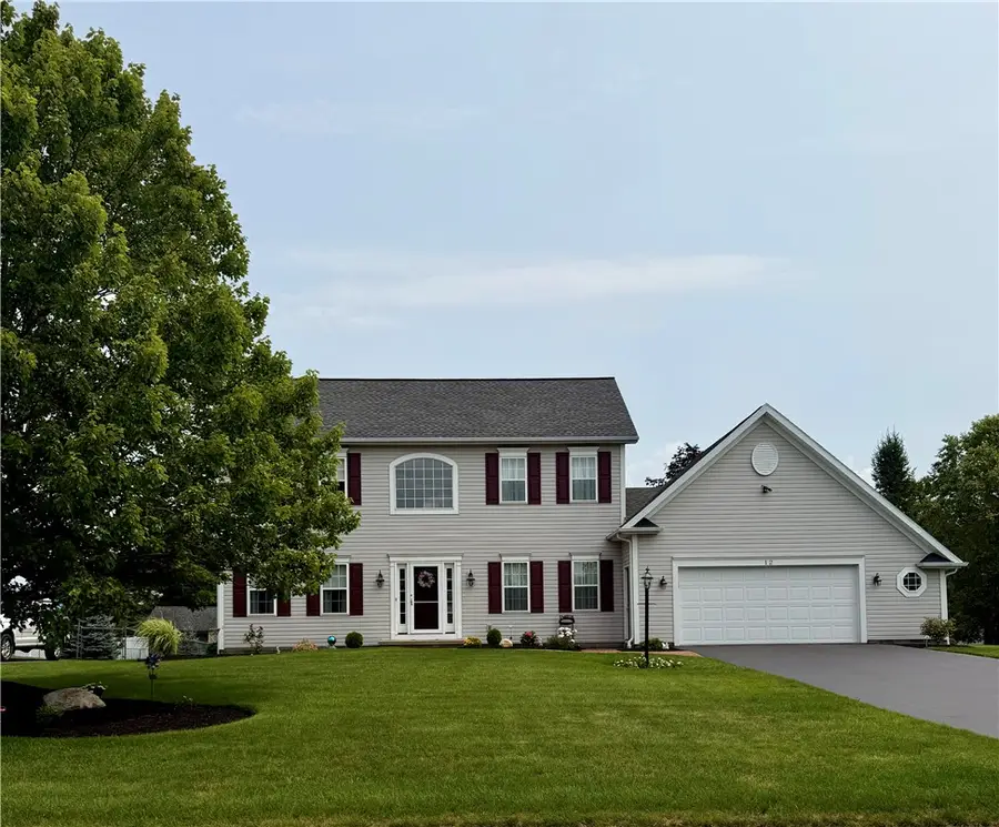 12 Shetland Circle, Rochester, NY 14624 - #2