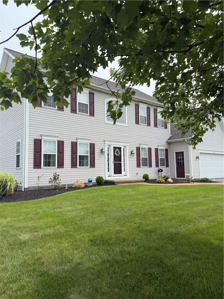 12 Shetland Circle, Rochester, NY 14624 - #3