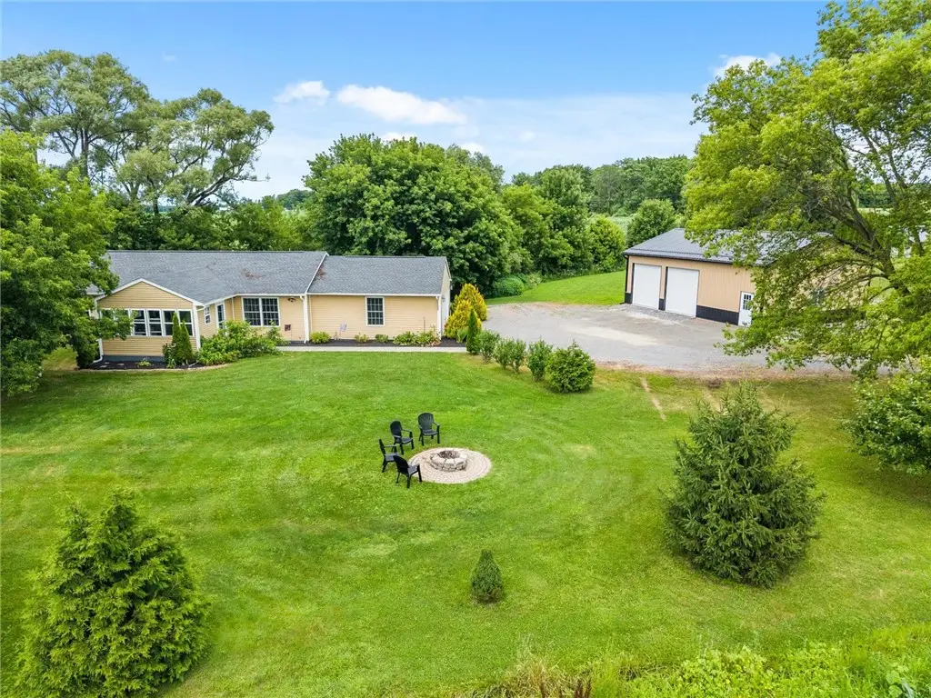 325 Mahaney Road, King Ferry, NY 13081 - #1