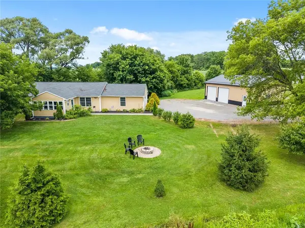 325 Mahaney Road, King Ferry, NY 13081
