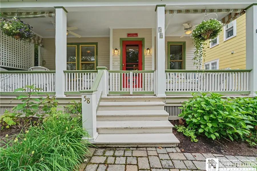58 Palestine Avenue, Chautauqua, NY 14722 - #2