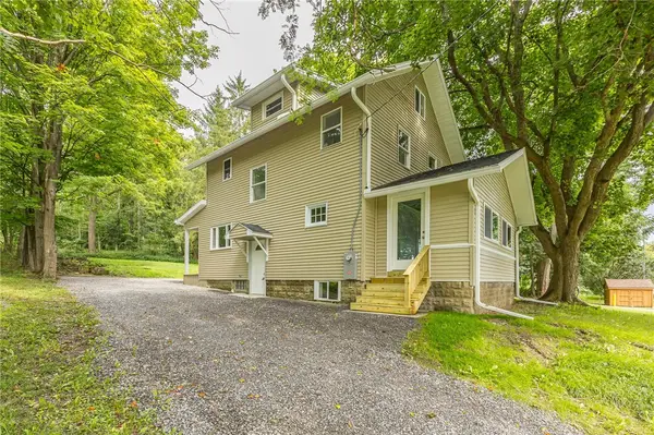 7313 Groveland Station Road, Groveland, NY 14462