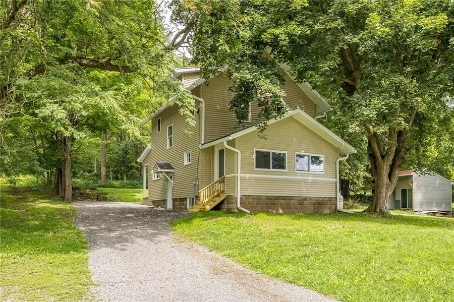 7313 Groveland Station Road, Groveland, NY 14462 - #2