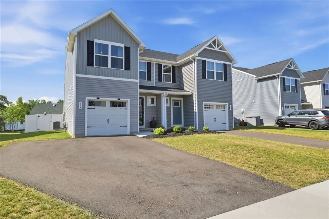 104 South Drive, Buffalo, NY 14218 - #1