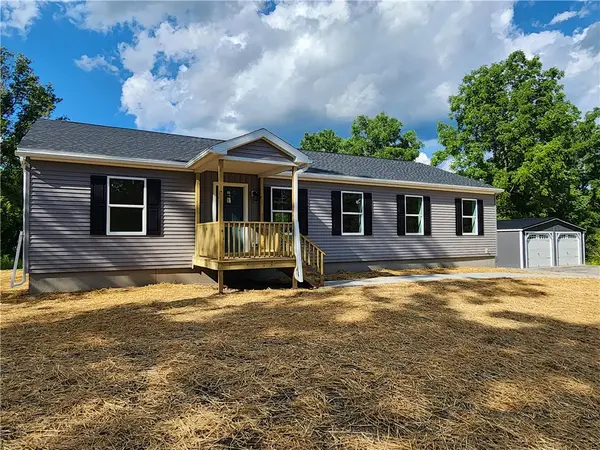 1 Price Street, Nunda, NY 14517