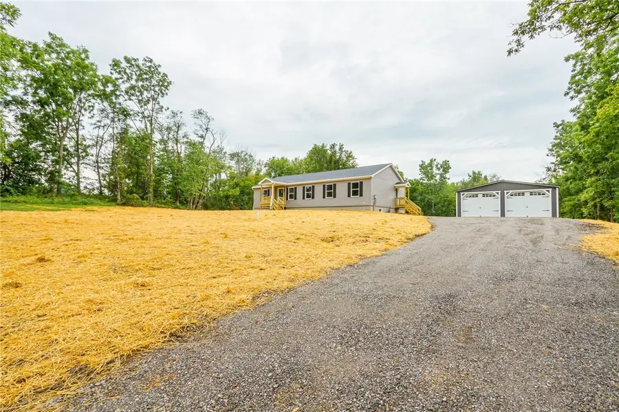 1 Price Street, Nunda, NY 14517 - #2