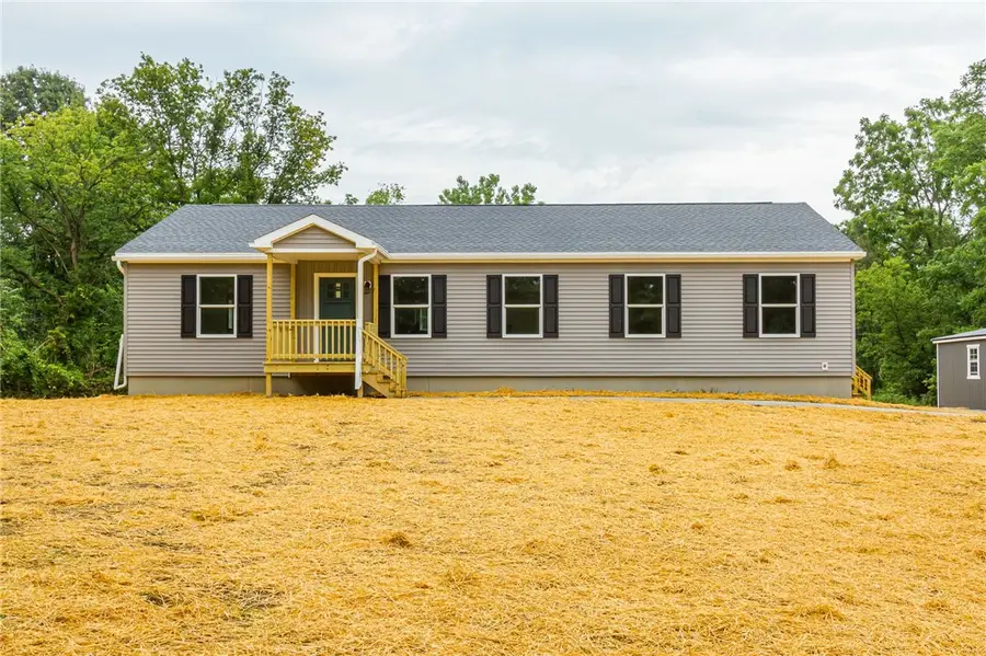 1 Price Street, Nunda, NY 14517 - #3