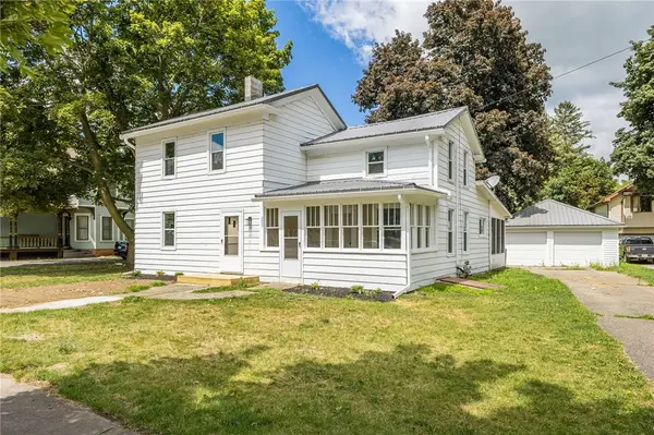 18 Mill Street, Nunda, NY 14517