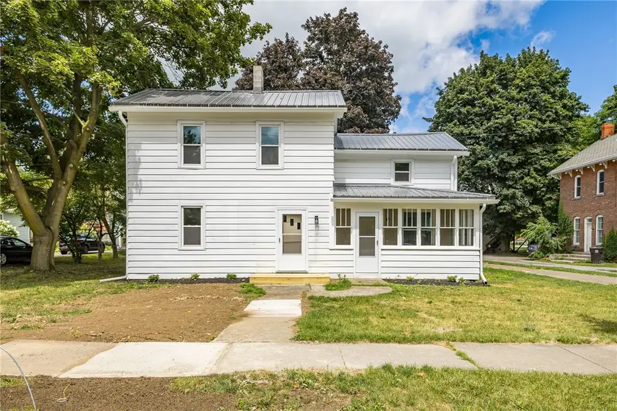 18 Mill Street, Nunda, NY 14517 - #2