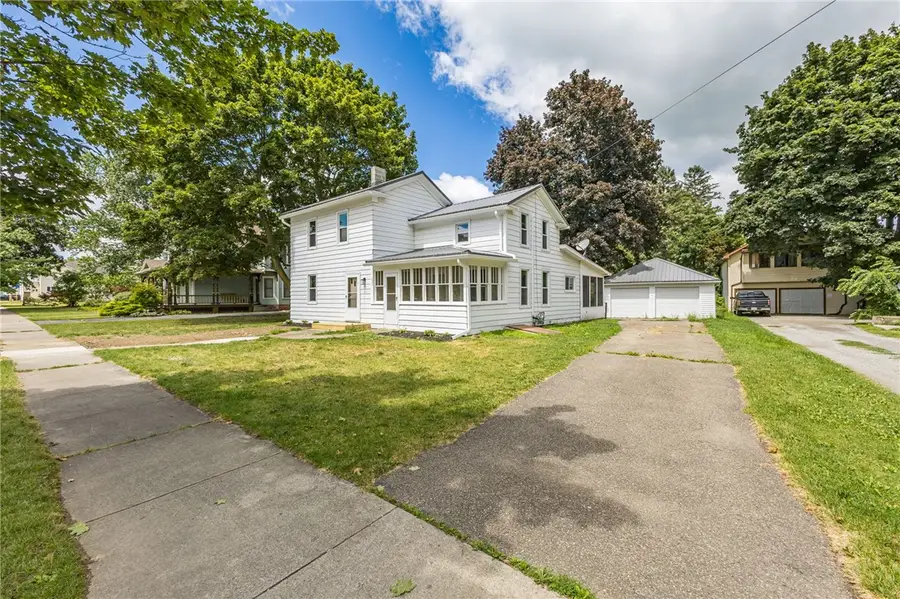 18 Mill Street, Nunda, NY 14517 - #3