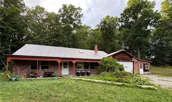 641 Furnaceville, Richmondville, NY 12149