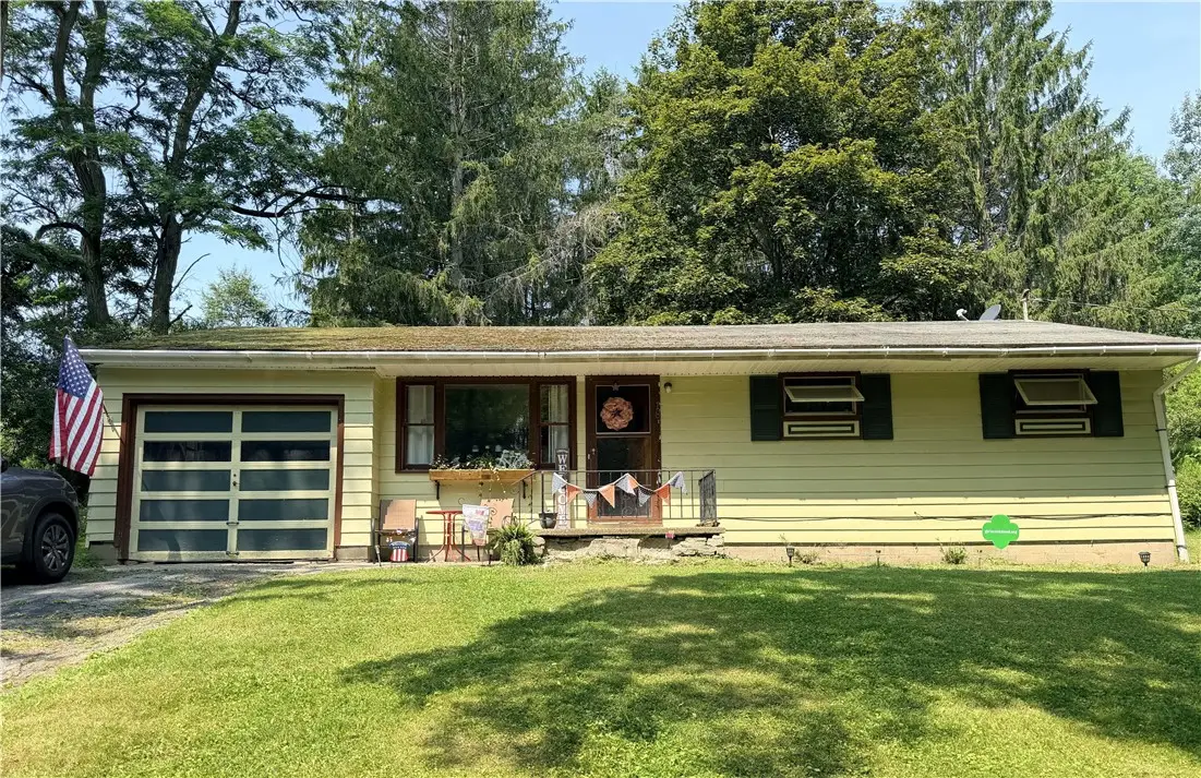 18 High Street, Alfred, NY 14802 - #1