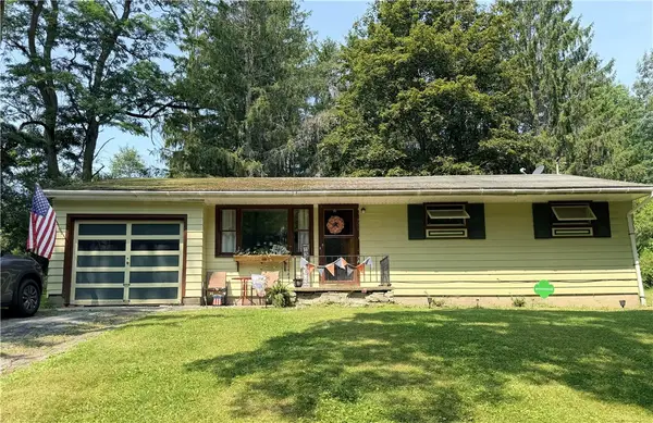 18 High Street, Alfred, NY 14802