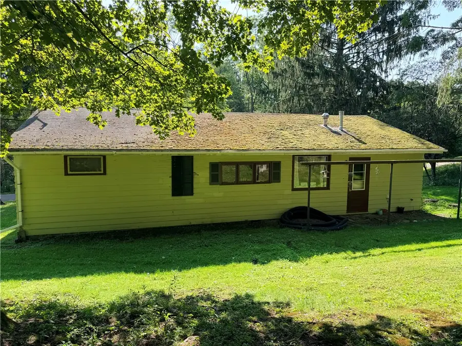 18 High Street, Alfred, NY 14802 - #2