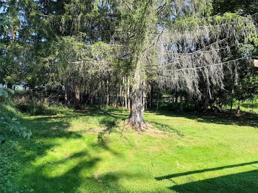 18 High Street, Alfred, NY 14802 - #3
