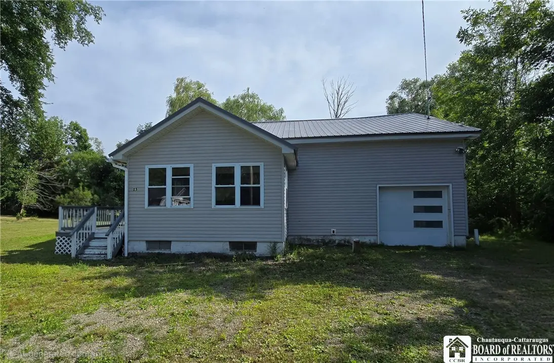 23 Leslie Street, Jamestown, NY 14701 - #1
