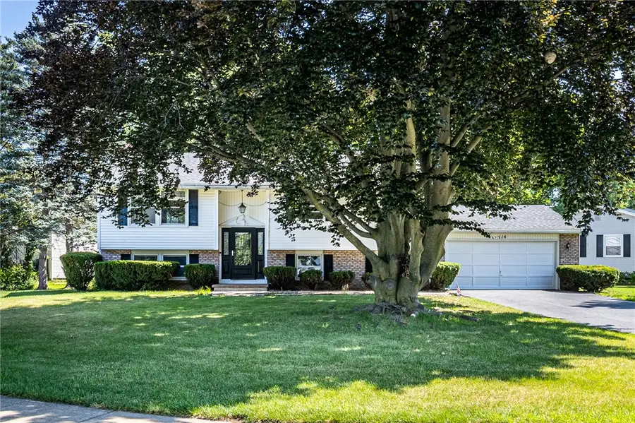 114 Saddlehorn Drive, Rochester, NY 14626 - #2