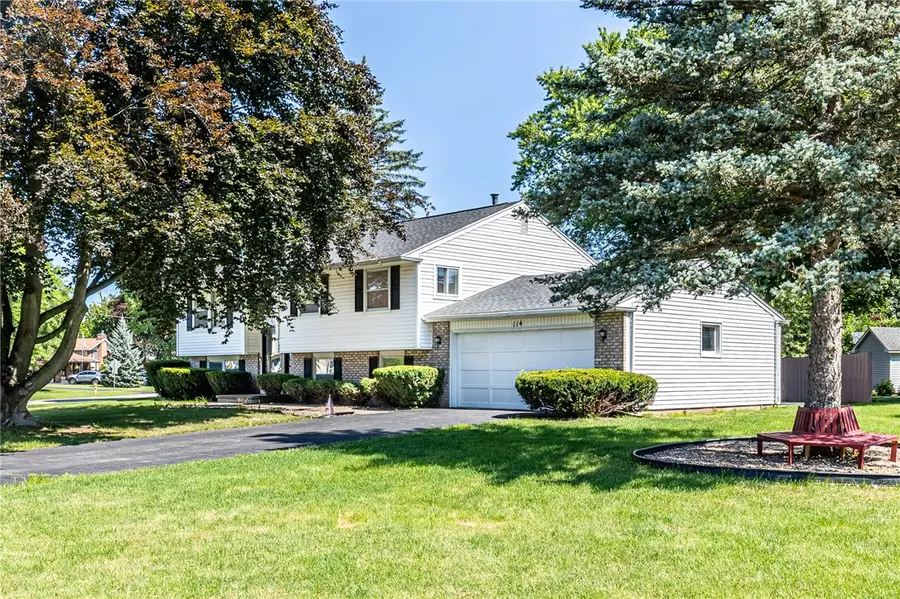 114 Saddlehorn Drive, Rochester, NY 14626 - #3