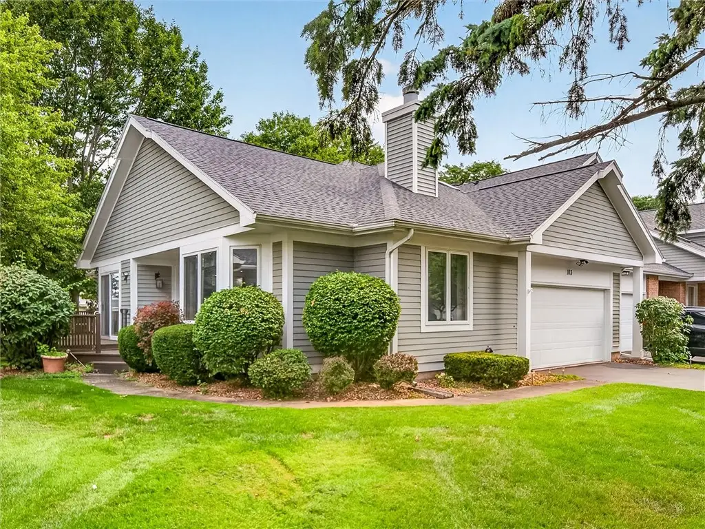 103 Running Brook Lane, Rochester, NY 14626 - #1