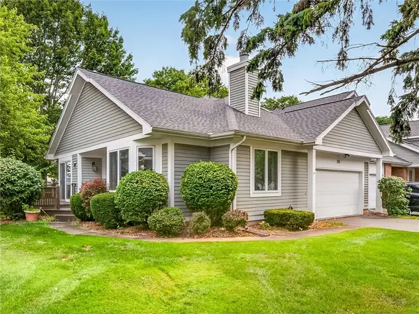 103 Running Brook Lane, Rochester, NY 14626