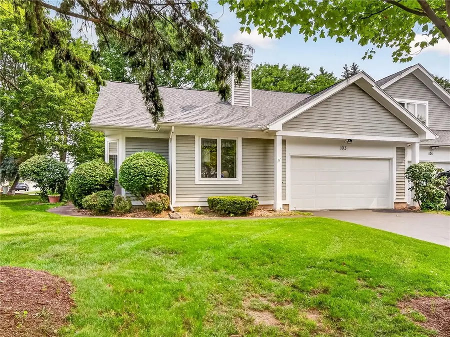 103 Running Brook Lane, Rochester, NY 14626 - #3