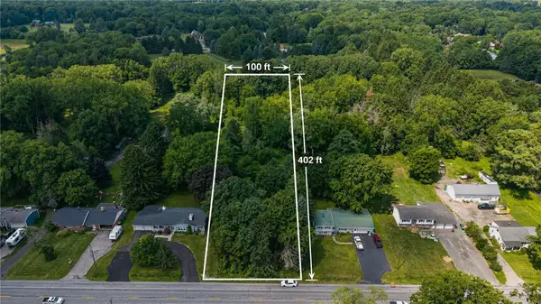 1543 Frpt Nine Mile Pt Road, Penfield, NY 14526