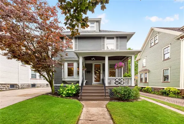 1326 Park Avenue, Rochester, NY 14610