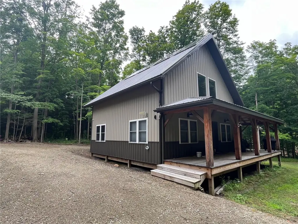 0 Stebbins Road S, Hanover, NY 14136 - #1