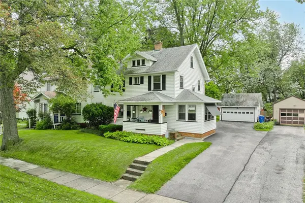 677 Flower City Park, Rochester, NY 14615