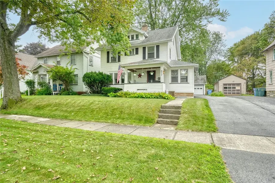 677 Flower City Park, Rochester, NY 14615 - #2