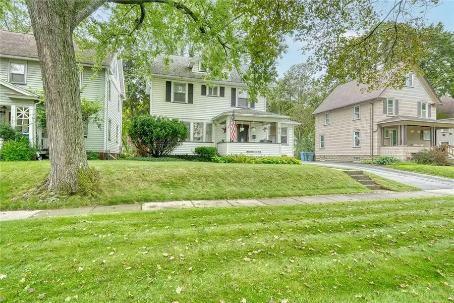 677 Flower City Park, Rochester, NY 14615 - #3