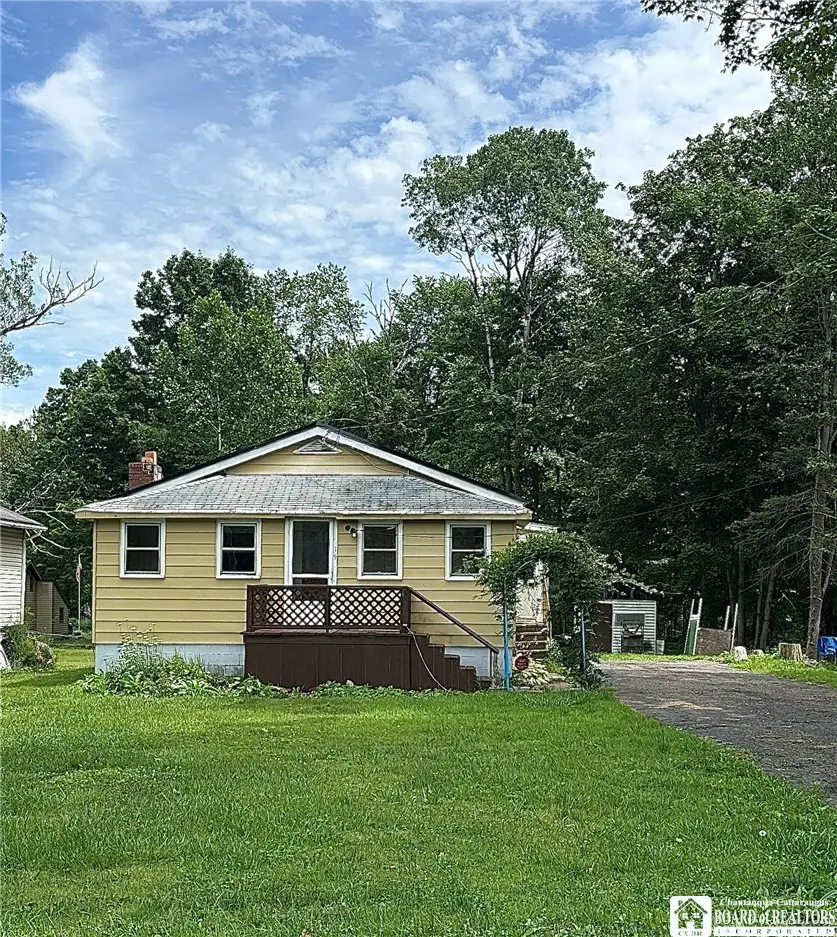 19 Lakecrest Avenue, Lakewood, NY 14750 - #1