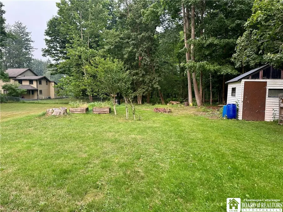 19 Lakecrest Avenue, Lakewood, NY 14750 - #2