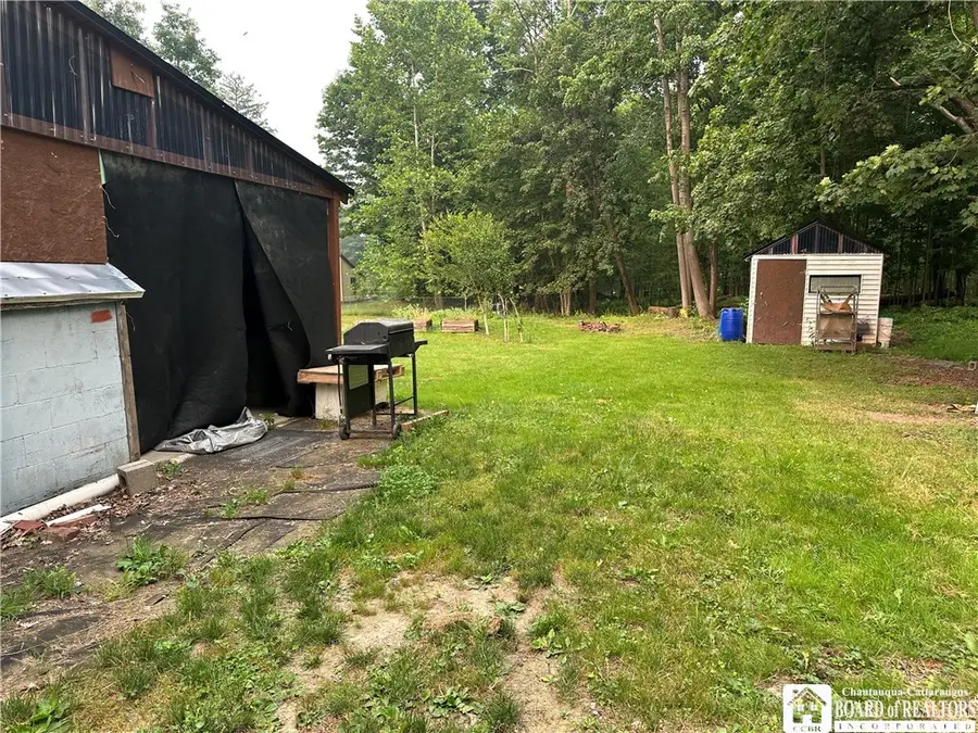 19 Lakecrest Avenue, Lakewood, NY 14750 - #3