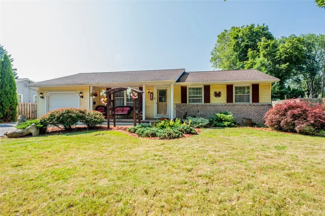161 Marble Drive, Rochester, NY 14615 - #1