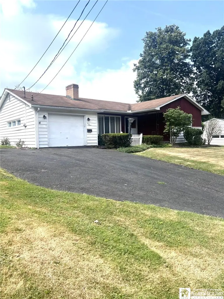 315 Summit Avenue, Jamestown, NY 14701 - #1