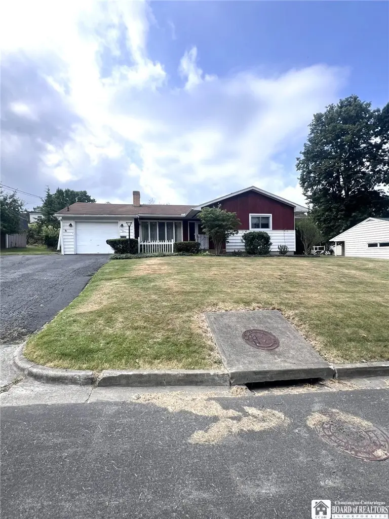 315 Summit Avenue, Jamestown, NY 14701 - #2