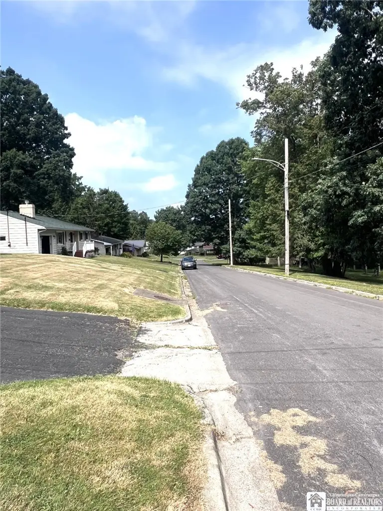 315 Summit Avenue, Jamestown, NY 14701 - #3