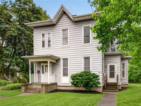 231-233 Maple Avenue, Victor, NY 14564