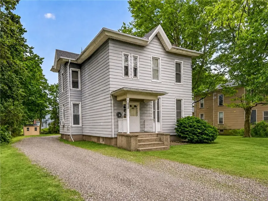 231-233 Maple Avenue, Victor, NY 14564 - #3