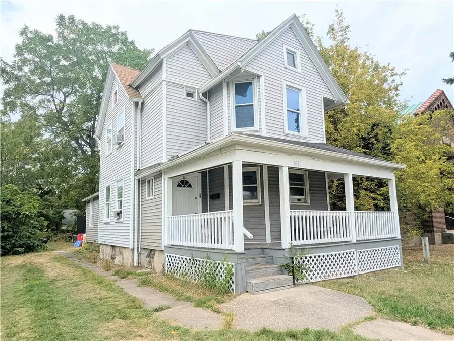 869 Genesee Street, Rochester, NY 14611 - #2