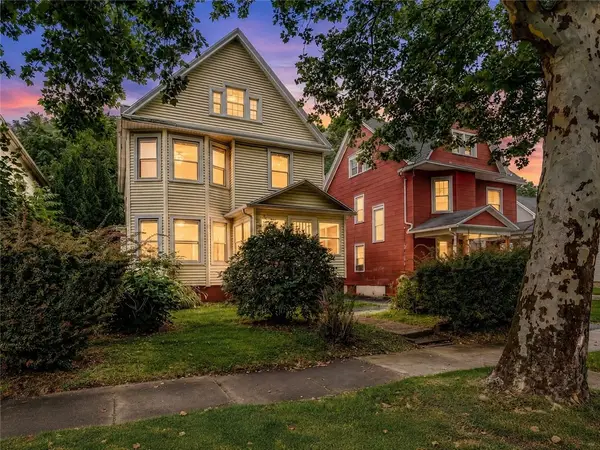 770 Garson Avenue, Rochester, NY 14609