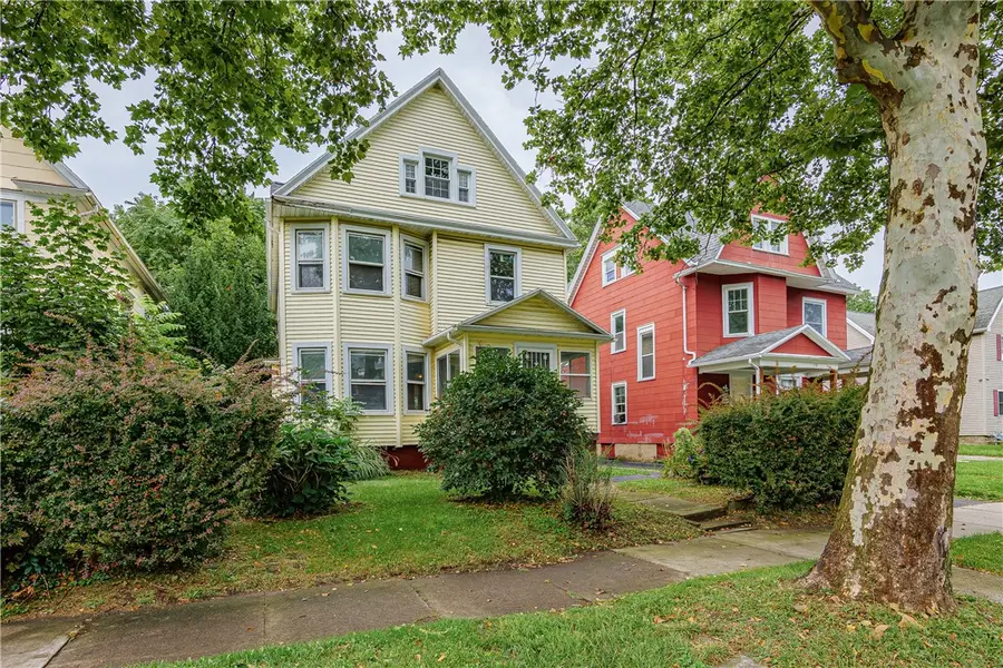 770 Garson Avenue, Rochester, NY 14609 - #2
