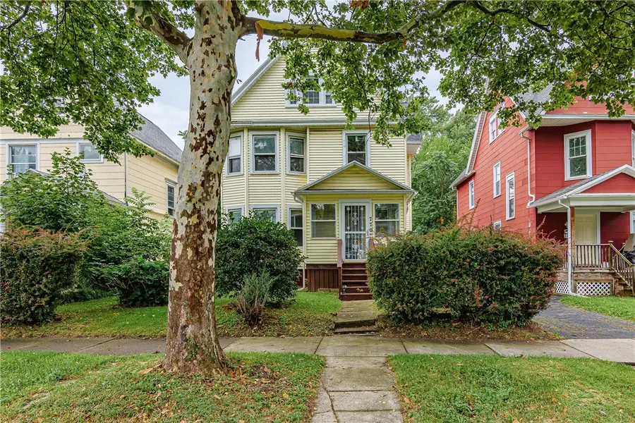 770 Garson Avenue, Rochester, NY 14609 - #3