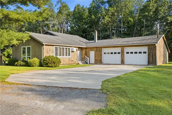 4588 Stever Hill Road, Branchport, NY 14418