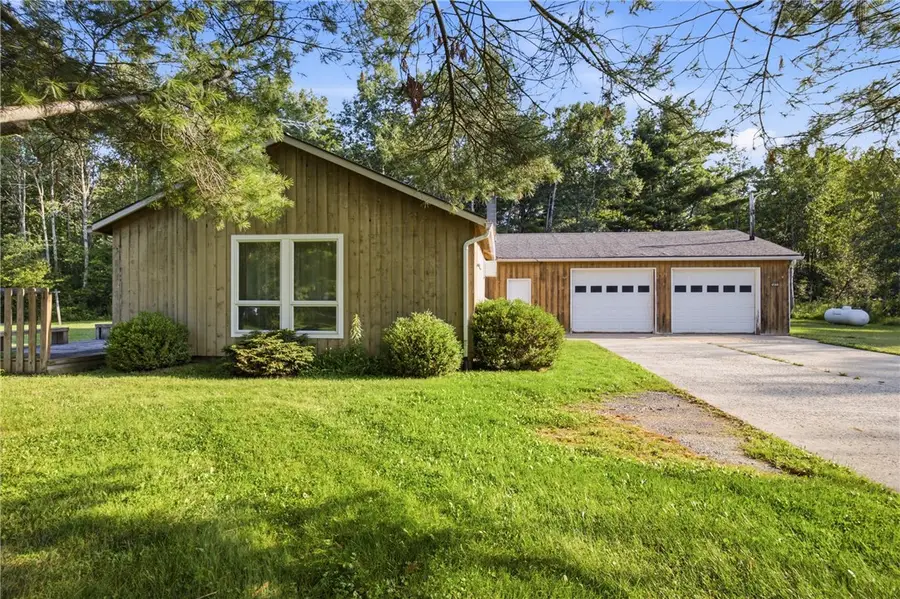 4588 Stever Hill Road, Branchport, NY 14418 - #2